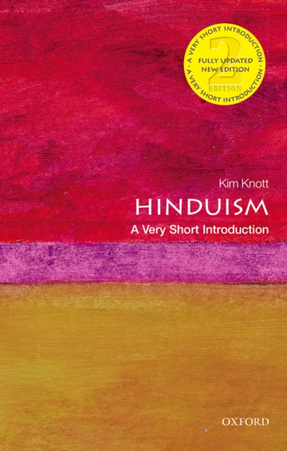 Hinduism: A Very Short Introduction, PDF eBook