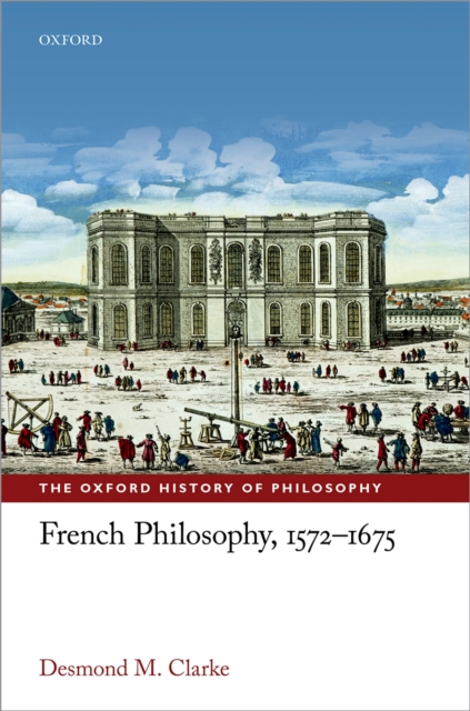 French Philosophy, 1572-1675, EPUB eBook