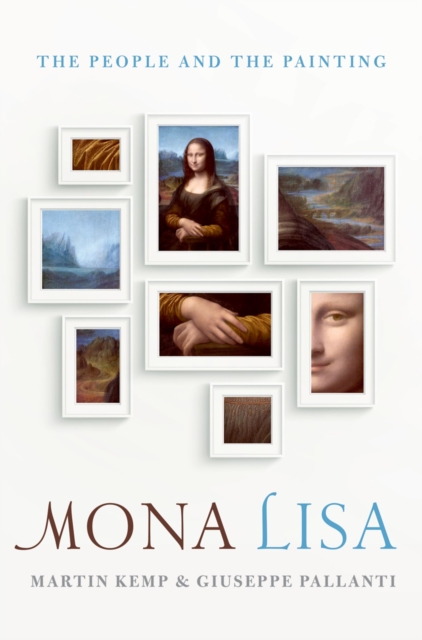 Mona Lisa : The People and the Painting, PDF eBook