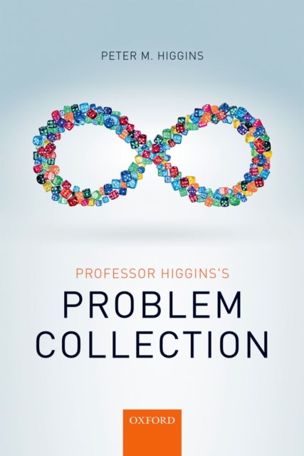 Professor Higgins's Problem Collection, PDF eBook