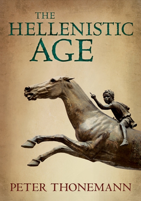 The Hellenistic Age, PDF eBook