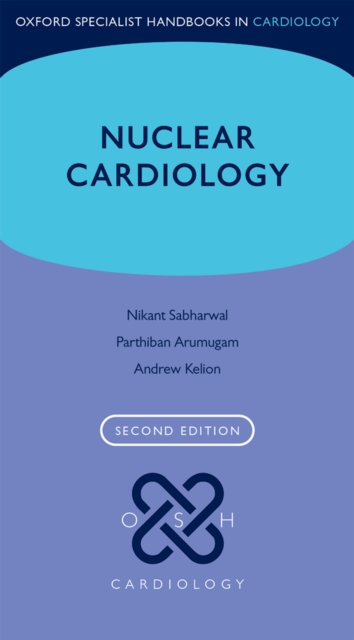Nuclear Cardiology, EPUB eBook