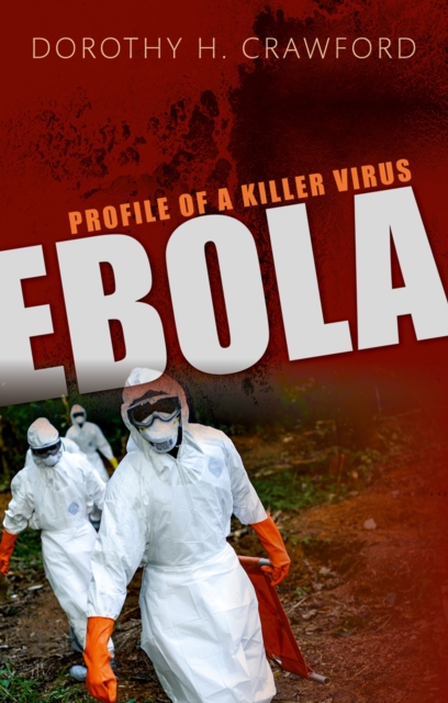 Ebola : Profile of a Killer Virus, EPUB eBook