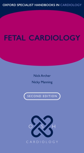 Fetal Cardiology, PDF eBook