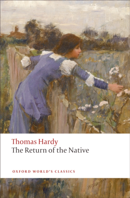 The Return of the Native, EPUB eBook