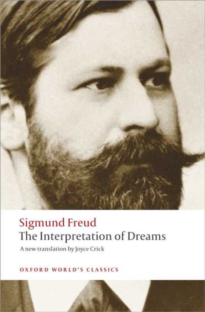 The Interpretation of Dreams, EPUB eBook