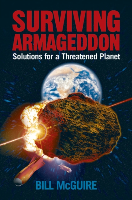 Surviving Armageddon : Solutions for a threatened planet, EPUB eBook