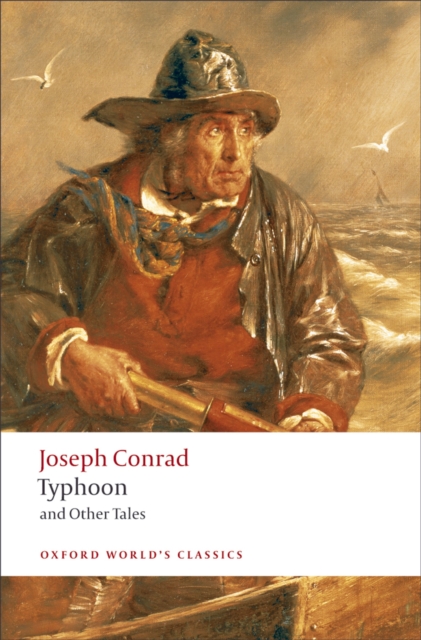 Typhoon and Other Tales, EPUB eBook