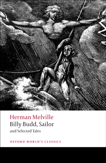 Billy Budd, Sailor and Selected Tales, EPUB eBook