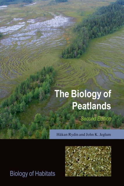 The Biology of Peatlands, 2e, PDF eBook