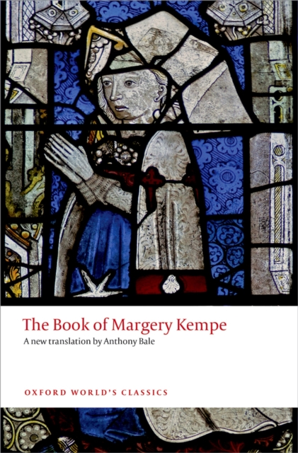 The Book of Margery Kempe, PDF eBook
