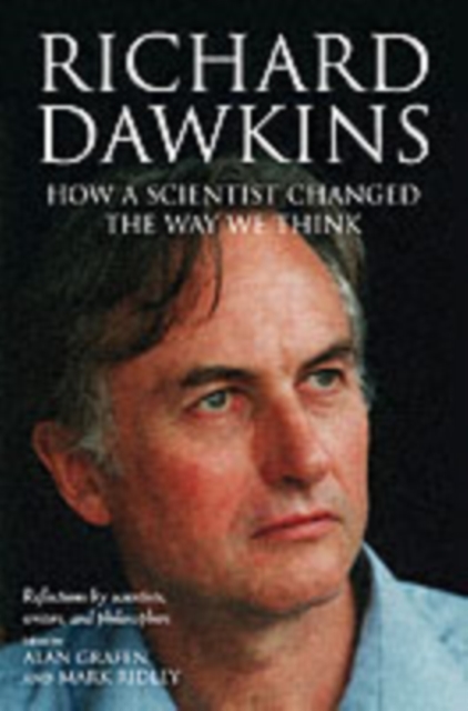Richard Dawkins : How a scientist changed the way we think, PDF eBook