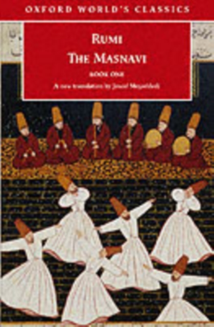 The Masnavi, Book One, PDF eBook