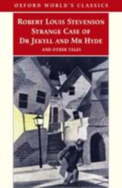 Strange Case of Dr Jekyll and Mr Hyde and Other Tales, PDF eBook