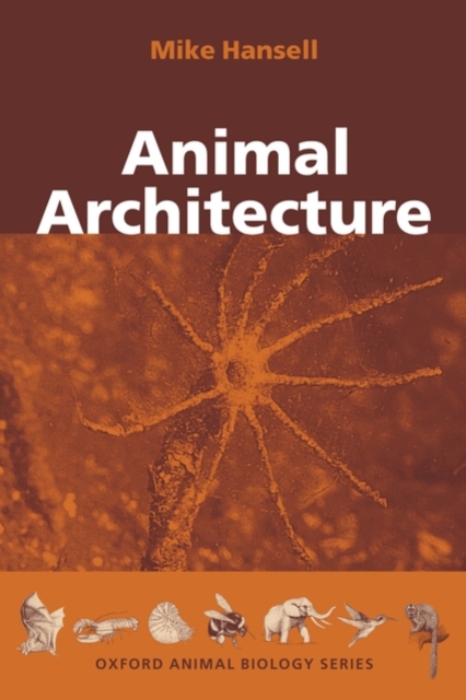 Animal Architecture, PDF eBook