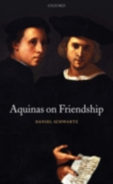 Aquinas on Friendship, PDF eBook