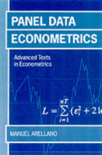Panel Data Econometrics, PDF eBook