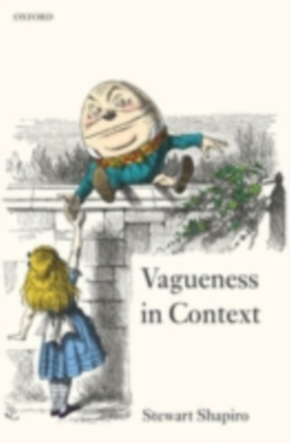 Vagueness in Context, PDF eBook