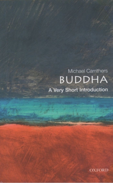 Buddha: A Very Short Introduction, PDF eBook