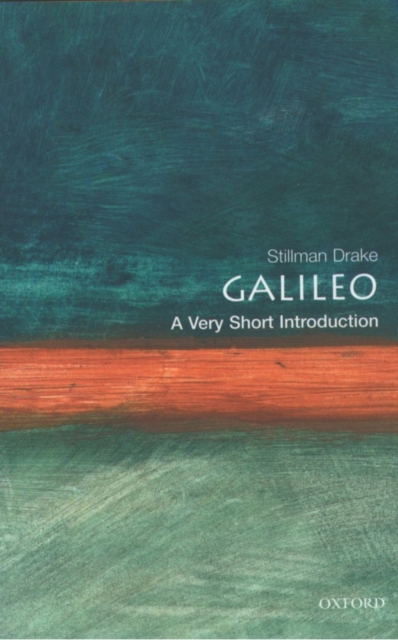 Galileo: A Very Short Introduction, PDF eBook