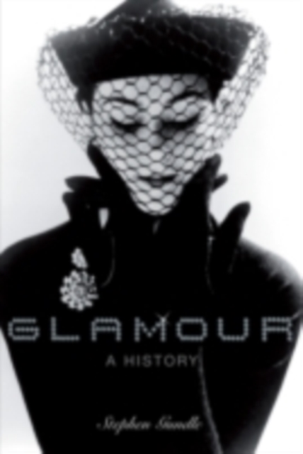 Glamour : A History, PDF eBook
