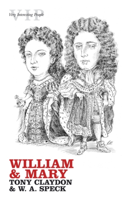 William and Mary, PDF eBook