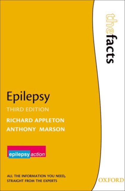 Epilepsy, PDF eBook