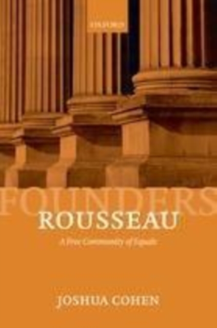 Rousseau, PDF eBook