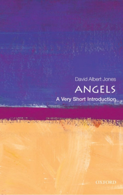Angels: A Very Short Introduction, PDF eBook