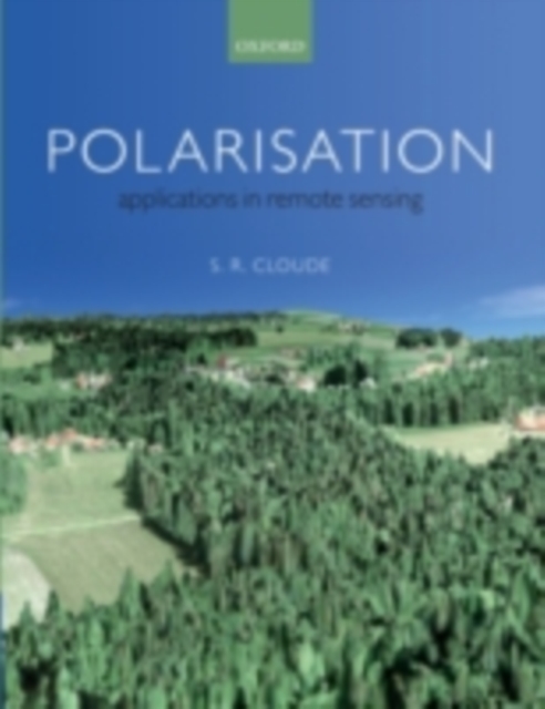 Polarisation: Applications in Remote Sensing, PDF eBook