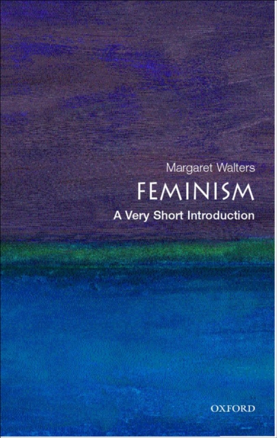 Feminism: A Very Short Introduction, EPUB eBook