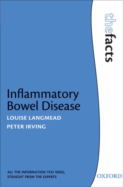 Inflammatory Bowel Disease, EPUB eBook