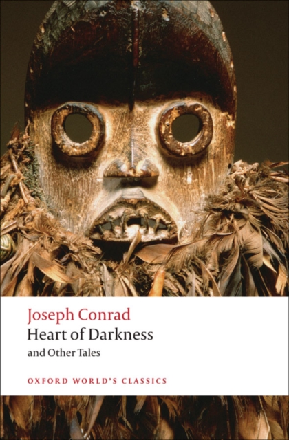 Heart of Darkness and Other Tales, EPUB eBook