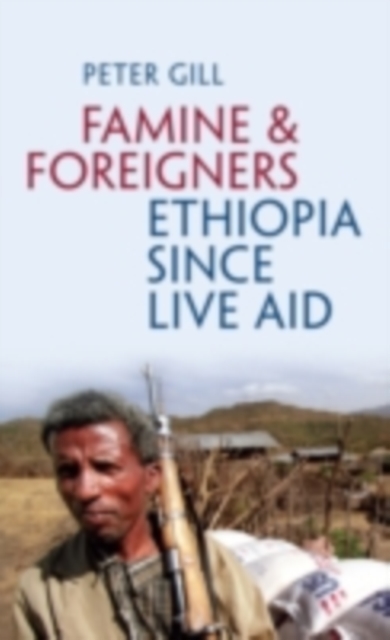 Famine and Foreigners: Ethiopia Since Live Aid, PDF eBook