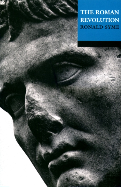 The Roman Revolution, PDF eBook