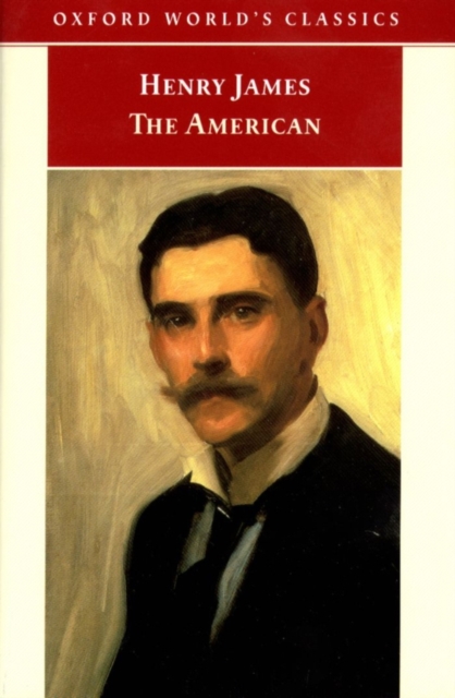 The American, PDF eBook