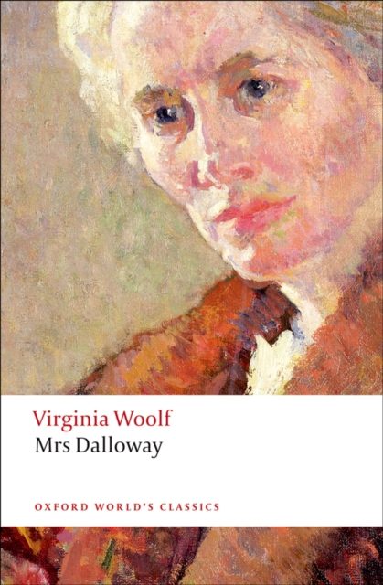 Mrs Dalloway, PDF eBook