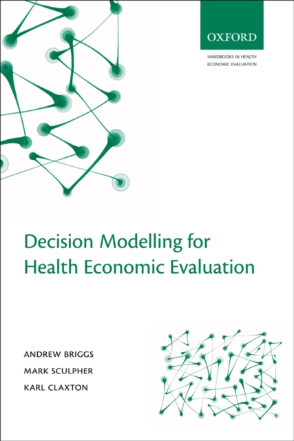 Decision Modelling for Health Economic Evaluation, PDF eBook