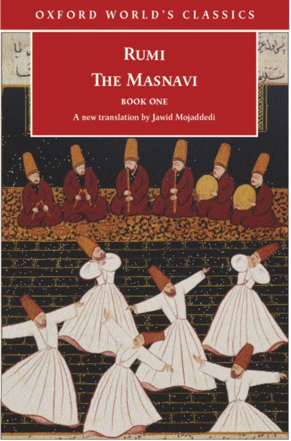 The Masnavi, Book One, EPUB eBook