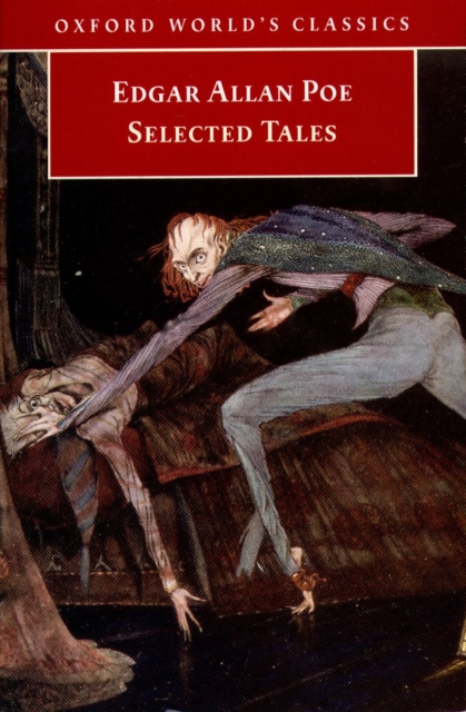 Selected Tales, EPUB eBook