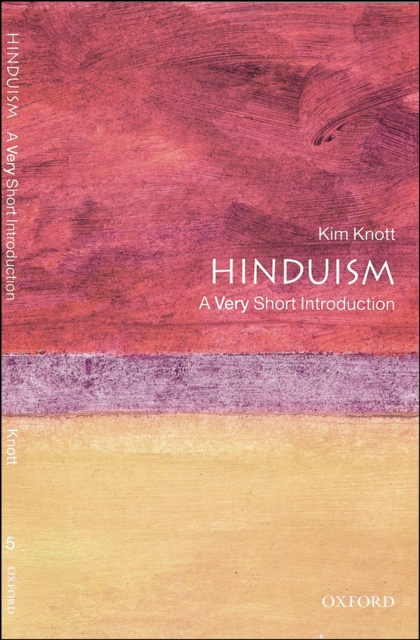 Hinduism: A Very Short Introduction, EPUB eBook