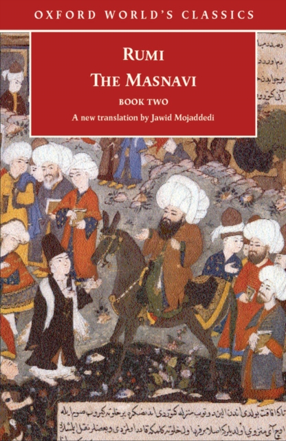The Masnavi, Book Two, EPUB eBook
