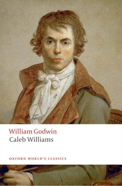 Caleb Williams, EPUB eBook