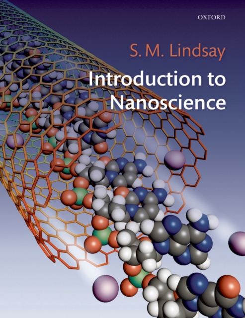 Introduction to Nanoscience, EPUB eBook