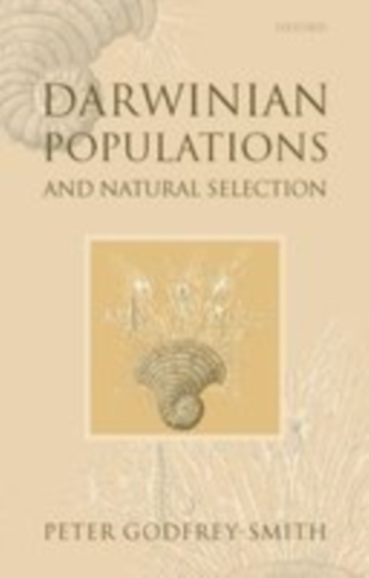 Darwinian Populations and Natural Selection, EPUB eBook
