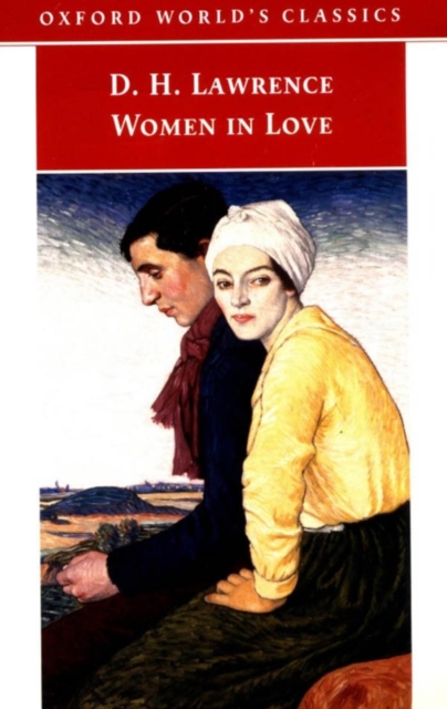 Women in Love, PDF eBook