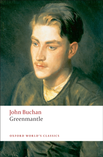 Greenmantle, PDF eBook