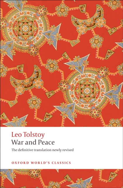 War and Peace, PDF eBook