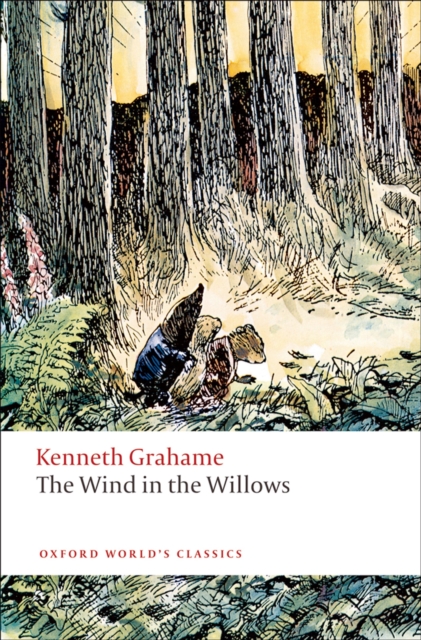 The Wind in the Willows, PDF eBook