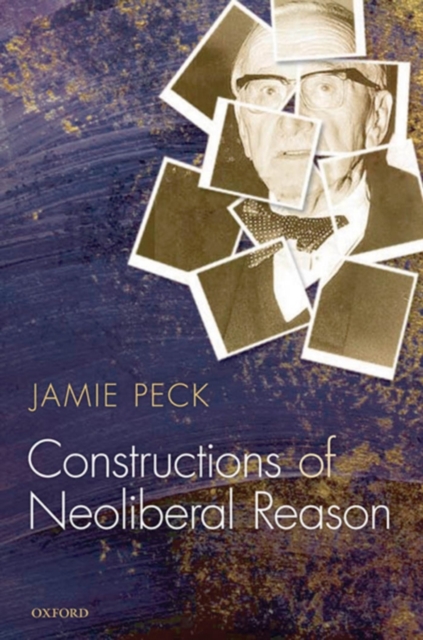Constructions of Neoliberal Reason, PDF eBook